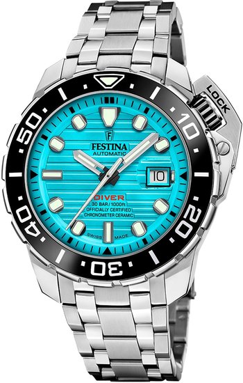 Hodinky FESTINA 20043/5