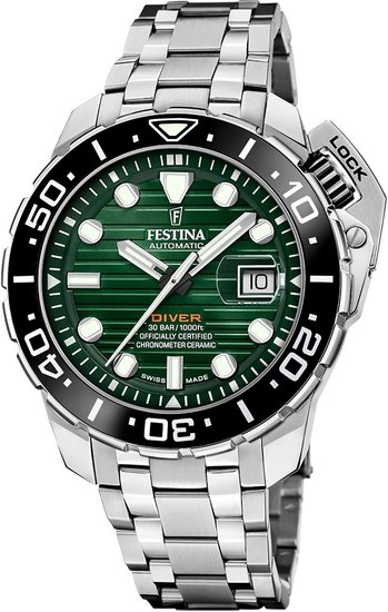 Hodinky FESTINA 20043/4