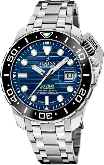 Hodinky FESTINA 20043/2