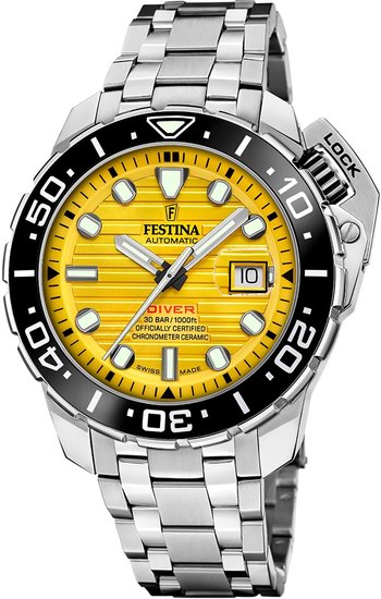 Hodinky FESTINA 20043/1