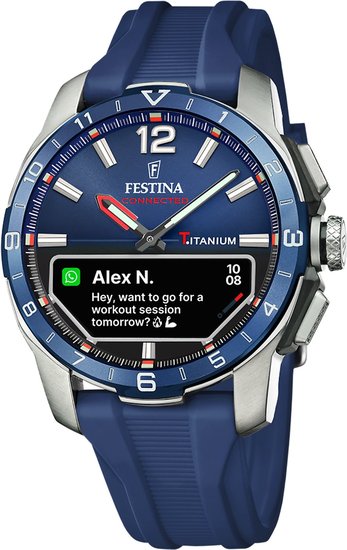 Hodinky FESTINA 23000/1