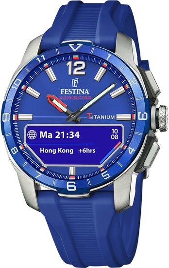 Hodinky FESTINA 23000/3