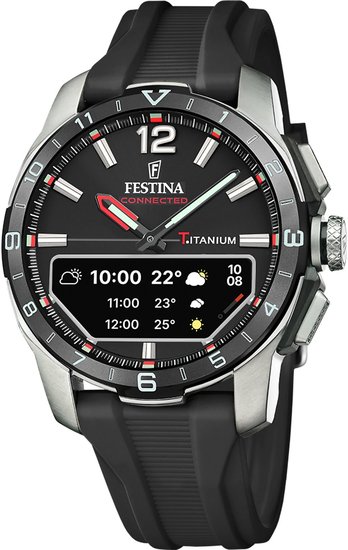 Hodinky FESTINA 23000/4