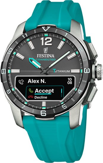 Hodinky FESTINA 23000/5