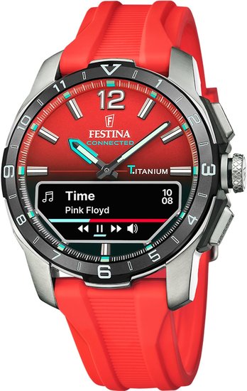 Hodinky FESTINA 23000/6