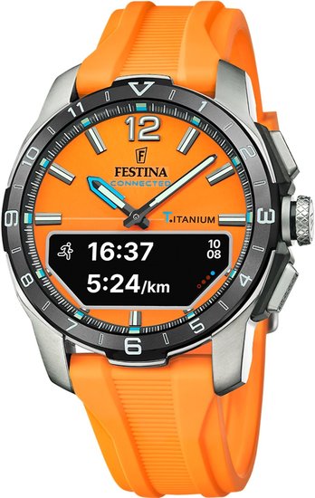 Hodinky FESTINA 23000/7