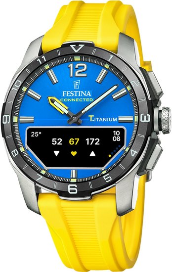 Hodinky FESTINA 23000/8