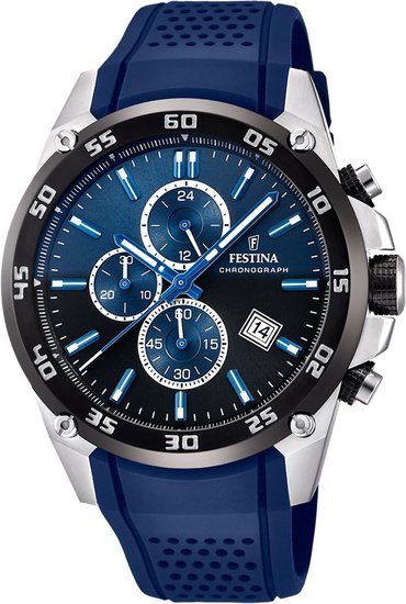 Hodinky FESTINA 20330/A