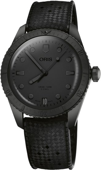 Hodinky ORIS 0140077944784-Set