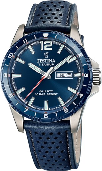 Hodinky FESTINA 20699/2