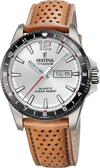 Hodinky FESTINA 20699/1