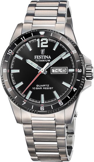 Hodinky FESTINA 20698/4