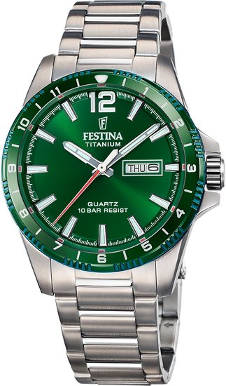 Hodinky FESTINA 20698/3