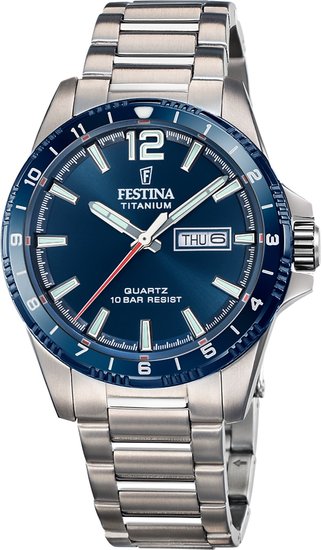 Hodinky FESTINA 20698/2