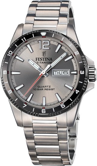 Hodinky FESTINA 20698/1