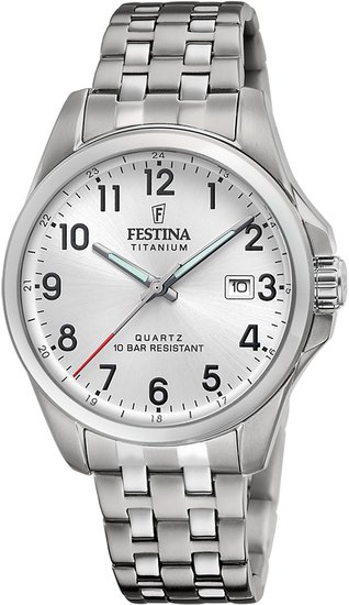 Hodinky FESTINA 20696/1