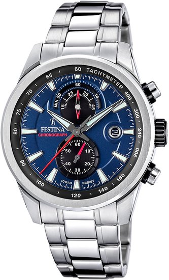 Hodinky FESTINA 20694/5