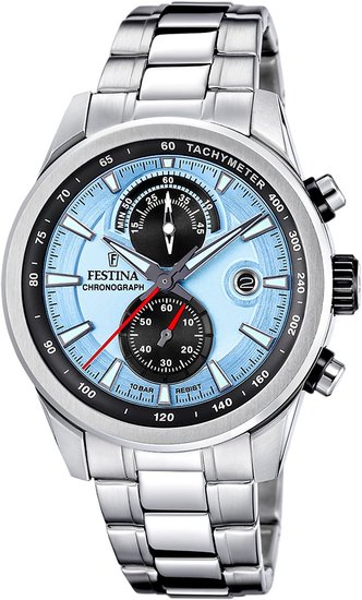 Hodinky FESTINA 20694/2