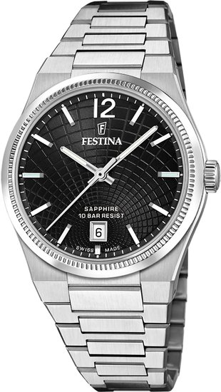 Hodinky FESTINA 20052/8