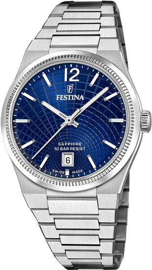 Hodinky FESTINA 20052/7