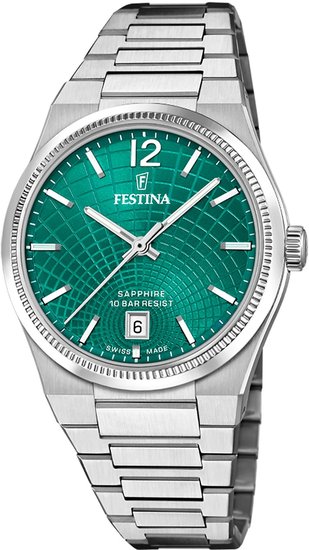 Hodinky FESTINA 20052/6