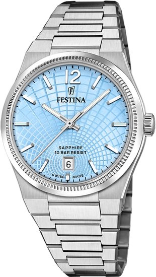 Hodinky FESTINA 20052/5