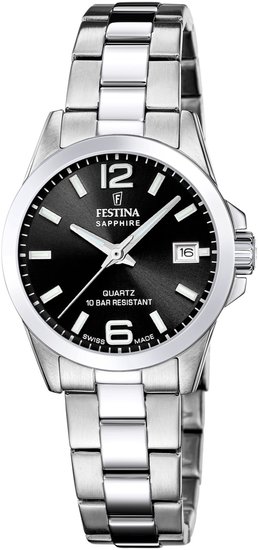 Hodinky FESTINA 20049/6