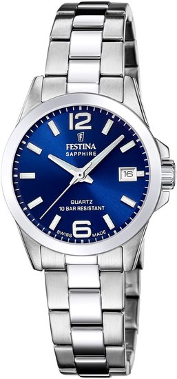 Hodinky FESTINA 20049/5