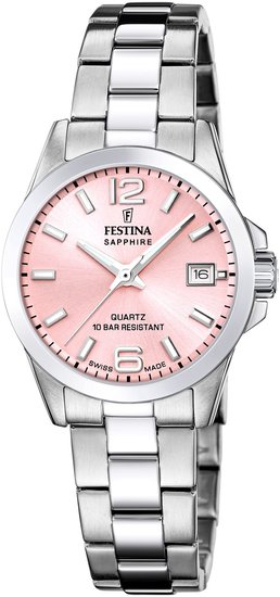 Hodinky FESTINA 20049/3