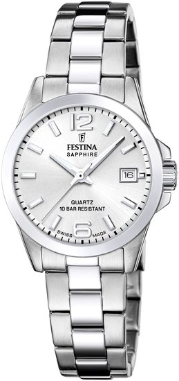 Hodinky FESTINA 20049/1