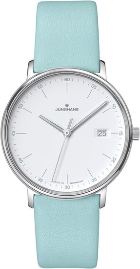 Hodinky JUNGHANS 47/4455.00