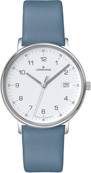 Hodinky JUNGHANS 47/4456.00