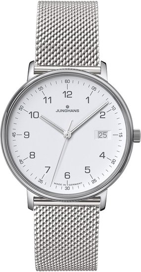 Hodinky JUNGHANS 47/4457.44