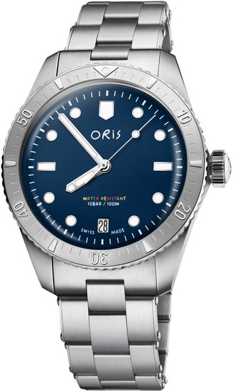 Hodinky ORIS 0173377714085-Set