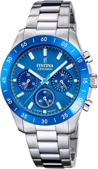 Hodinky FESTINA 20693/4