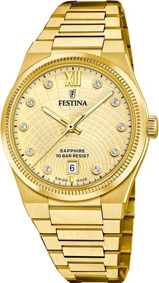 Hodinky FESTINA 20058/2