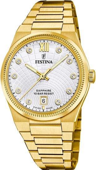 Hodinky FESTINA 20058/1