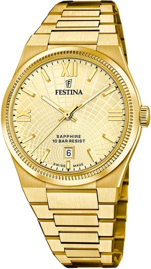 Hodinky FESTINA 20057/2