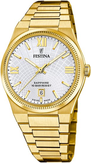 Hodinky FESTINA 20057/1