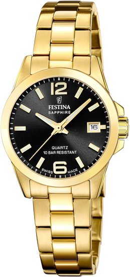 Hodinky FESTINA 20050/4