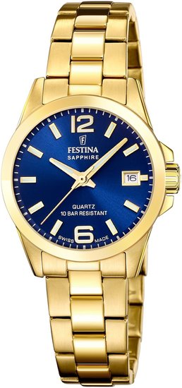 Hodinky FESTINA 20050/3