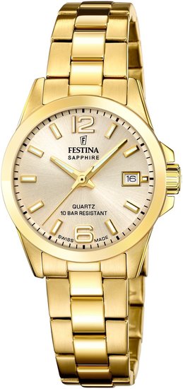 Hodinky FESTINA 20050/2