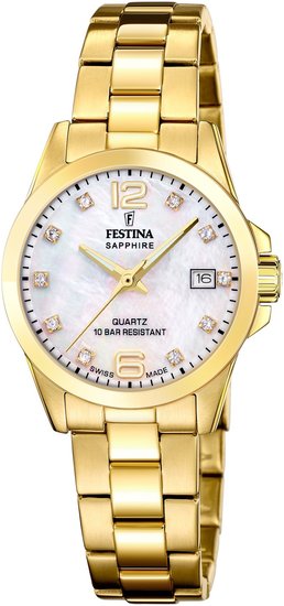 Hodinky FESTINA 20050/1