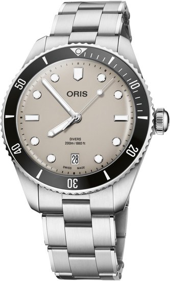 Hodinky ORIS 0173377954051-Set