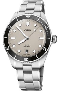 Picture: ORIS 01 733 7795 4051-Set