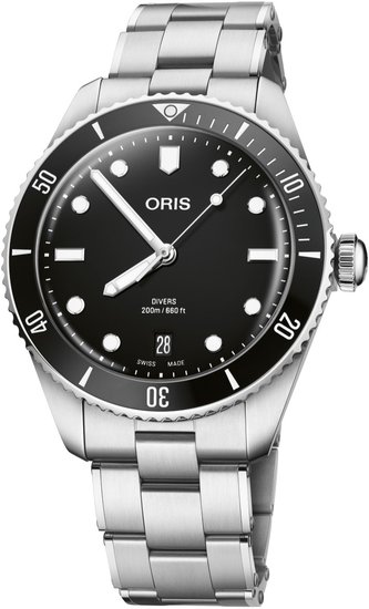 Hodinky ORIS 0173377954054-Set