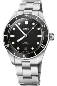 Picture: ORIS 01 733 7795 4054-Set