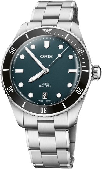 Hodinky ORIS 0173377954055-Set