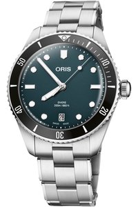 Picture: ORIS 01 733 7795 4055-Set