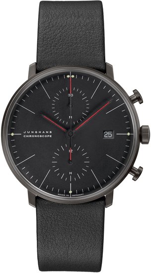 Hodinky JUNGHANS 27/4409.02